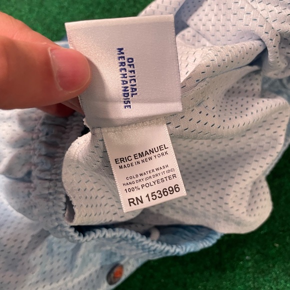 Eric Emanuel X New York sunshine - Picture 3 of 4